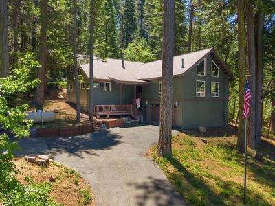 2696 Murphys Dr, Arnold, CA, 95223