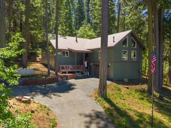 2696 Murphys Dr, Arnold, CA 95223
