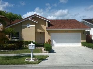 15101 SW 62nd St, Miami, FL 33193
