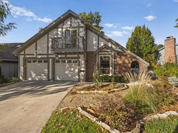 7212 Mastin St, Merriam, KS 66203