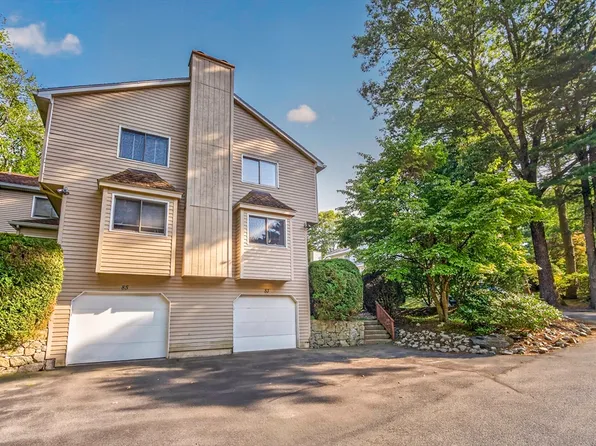 83 Arrowhead Cir Unit 83, Ashland, MA 01721