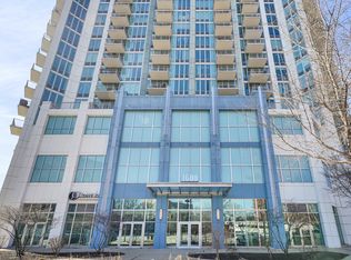 1600 S Indiana Ave UNIT 1107, Chicago, IL 60605