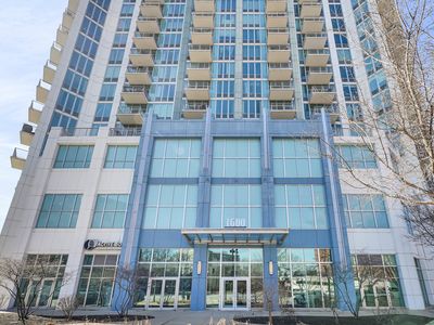 1600 S Indiana Ave UNIT 1107, Chicago, IL, 60605