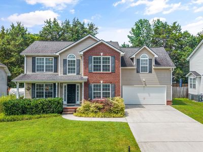 3313 Maple Valley Ln, Knoxville, TN, 37931