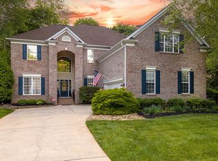 185 Longboat Rd, Mooresville, NC 28117