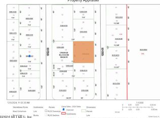 0 12th St, Interlachen, FL 32148