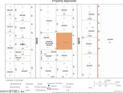 00 12TH Street, Interlachen, FL, 32148