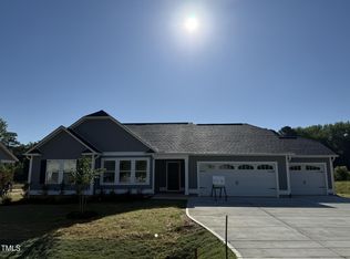 240 Eason Creek Way, Clayton, NC 27527