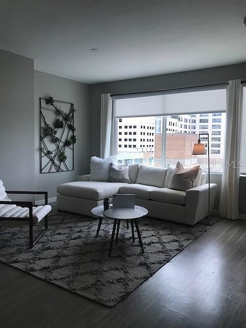 2nd image of 125-1B E Pine St #1110