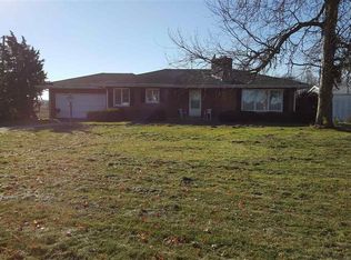 8511 State Road 10, Argos, IN 46501