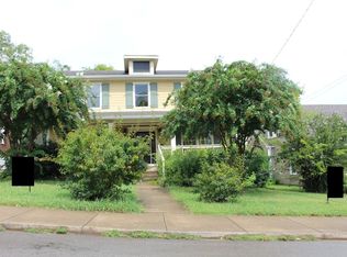 1006 Lawrence Ave, Nashville, TN 37204