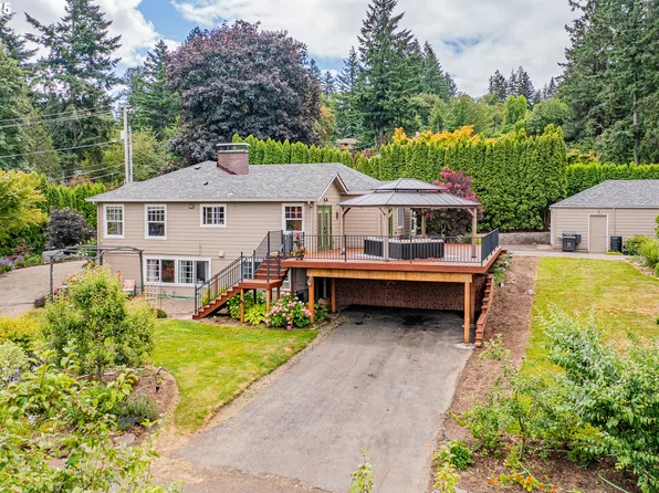 11911 SW 34th Ave, Portland, OR 97219