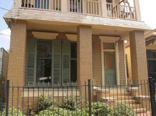 2818 Constance St APT 6, New Orleans, LA 70115