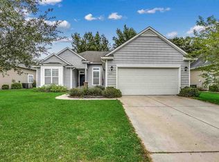 2109 Buxton Dr, Myrtle Beach, SC 29579