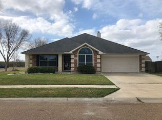 101 Waterstone, Victoria, TX 77901