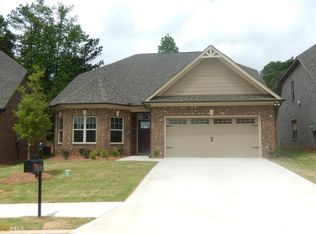 2232 Nichols Valley Dr #31, Dacula, GA 30019