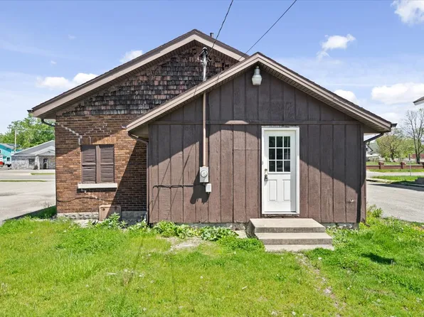914 S Adams St, Marion, IN 46953