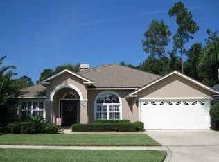 398 Edge Of Woods Rd, Saint Augustine, FL 32092