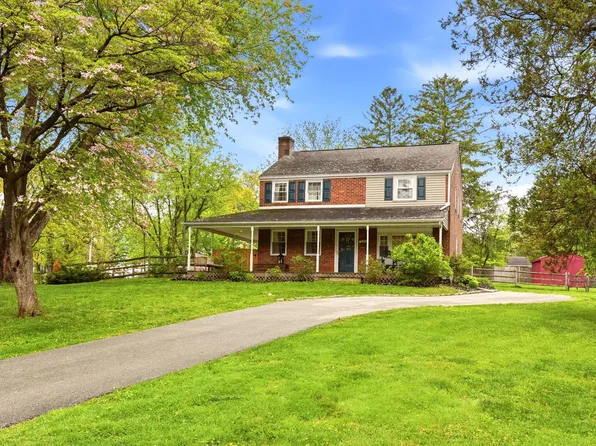 528 S Old Middletown Rd, Media, PA 19063