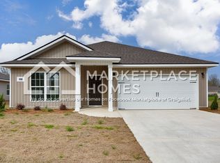 106 Fuller Dr, Meridianville, AL 35759