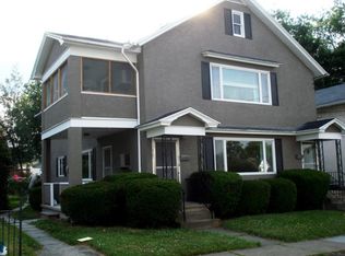 305-307 Warren St, Scranton, PA 18508