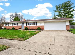 1785 Tahoe Dr, Xenia, OH 45385