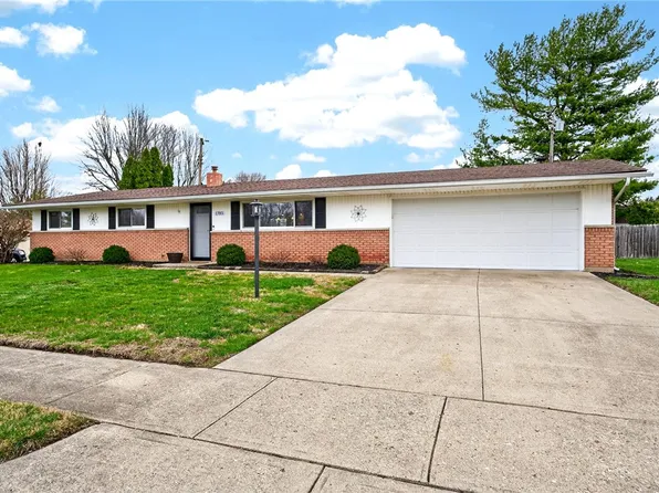 1785 Tahoe Dr, Xenia, OH 45385