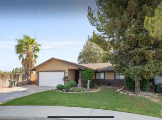 4001 Sugar Cane Ave, Bakersfield, CA 93313