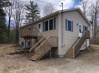 34 Poplar Hill Rd, Mexico, ME 04257
