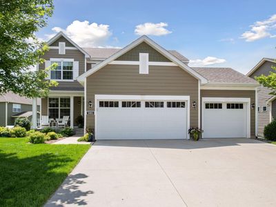 5085 Juneau Ln N, Plymouth, MN, 55446