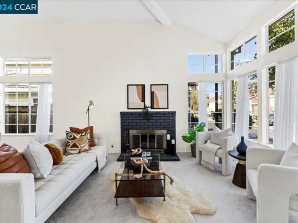 121 Cardoza, Hercules, CA 94547