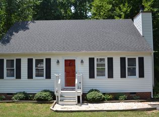 12119 Iverson Ct, Midlothian, VA 23112