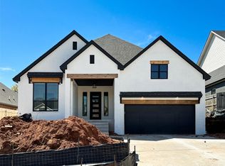 3524 Bello Way, Edmond, OK 73034