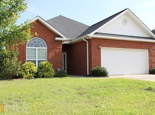 724 Post Oak Way, Warner Robins, GA 31088