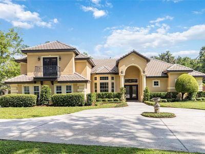 1734 Majestic Oak Dr, Apopka, FL, 32712