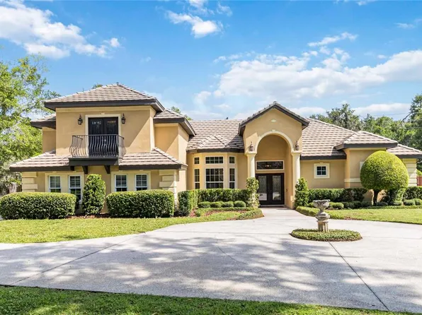1734 Majestic Oak Dr, Apopka, FL 32712