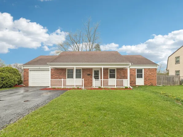 2 Emerson Dr, Schaumburg, IL 60194