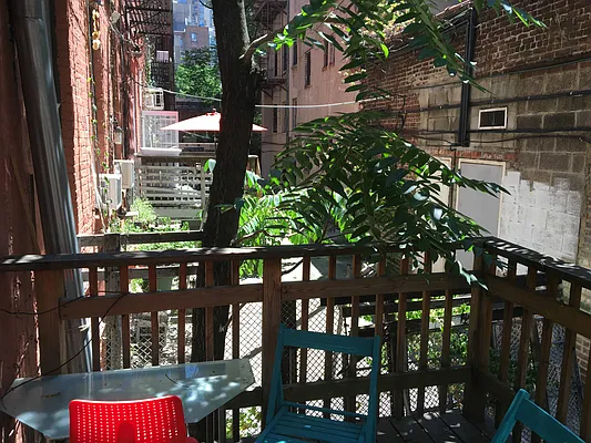 Rented by Keller Williams NYC | media 13