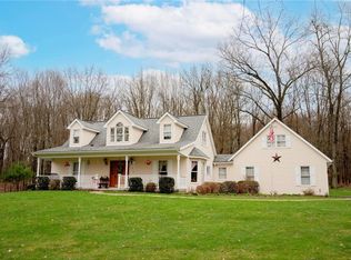 125 Helga Dr, West Sunbury, PA 16061