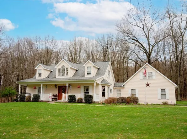125 Helga Dr, West Sunbury, PA 16061