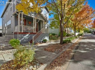 1453 Kirkham St, Colorado Springs, CO 80910
