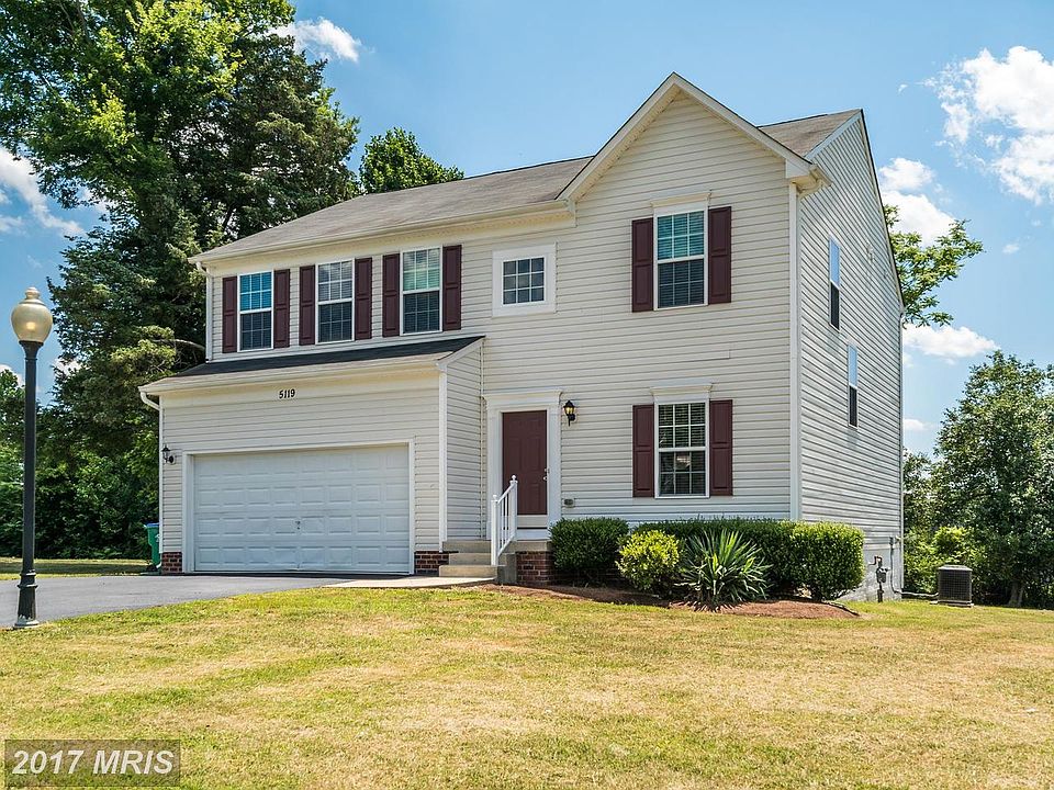 1st image of 5119 Glenbeigh Dr