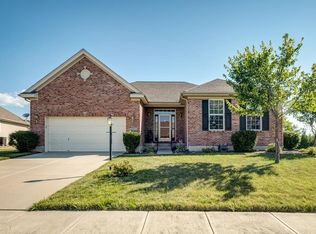 6009 Laurel Ln, Dayton, OH 45424
