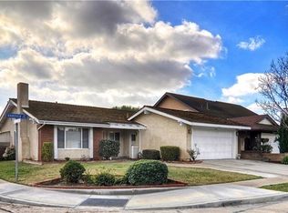 5348 Hanover Dr, Cypress, CA 90630