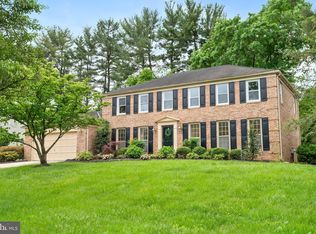 8740 Falls Chapel Way, Rockville, MD 20854