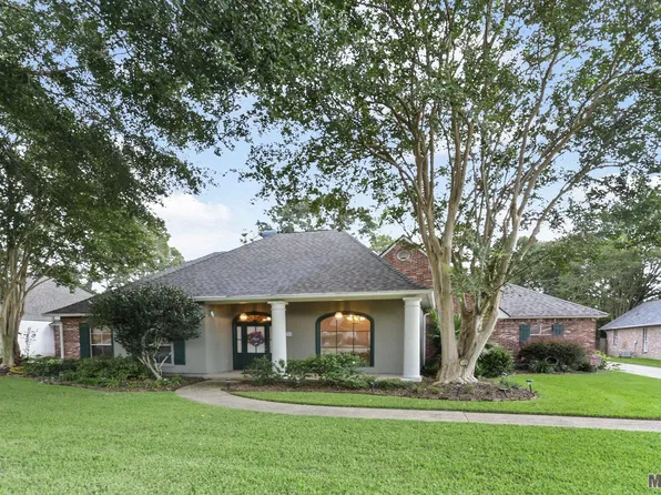 18254 Deep Forest Ave, Baton Rouge, LA 70817