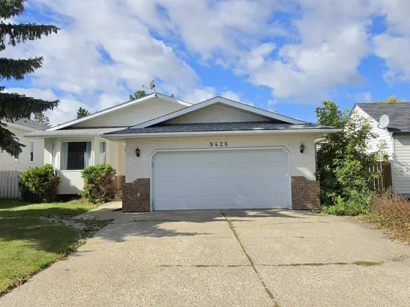 9426 150th St NW, Edmonton, AB T5R 1G7