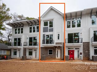 1213 E 34th St #CSW0314, Charlotte, NC 28205