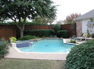 5908 Lennox Hill Dr, Plano, TX 75093