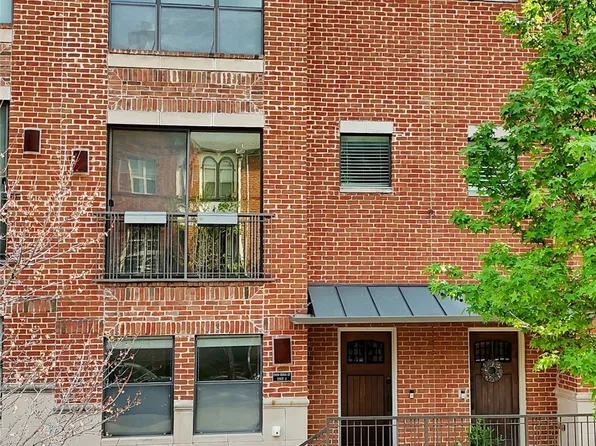 2420 Hugo St APT 3, Dallas, TX 75204